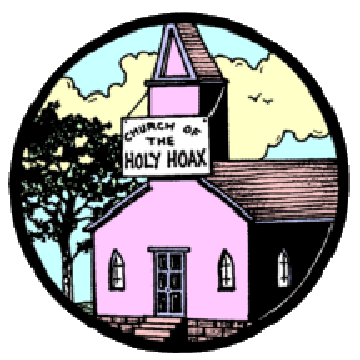 Church of the Holy Hoax